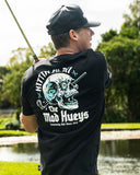 The Mad Hueys Hittin Fk All Tee