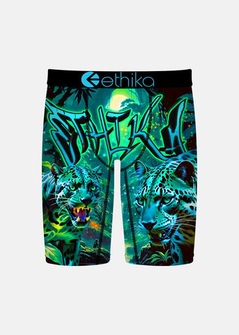 Ethika Toddlers Lumileps Staple