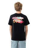 Santa Cruz Meek Scratched Slasher Tee