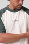 RPM Raglan Tee