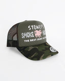 Volcom Stoney Cheese Hat