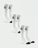 Full Stone Sock 3PK