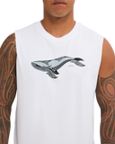 Quiksilver Tohora Muscle