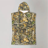 Ocean & Earth Youth Real Tree Camo Hooded Poncho