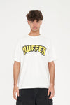 Huffer Block Tee 220/Switch