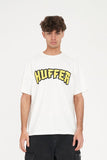 Huffer Block Tee 220/Switch