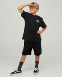 The Mad Hueys Dragon Captain Youth Tee