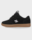 DC Mens Astrix Skate Shoes