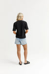 Homelee V Neck Tee