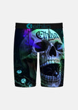 Ethika Death's Treasure Staple