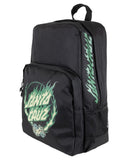 Santa Cruz Dice Flame Dot Backpack