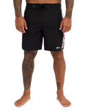 Quiksilver Tohu Surfsilk Boardshort
