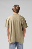 RPM Sanded OS Tee