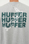 Huffer HFR Tank 190/Stacked As
