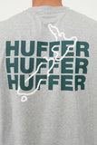 Huffer HFR Tank 190/Stacked As