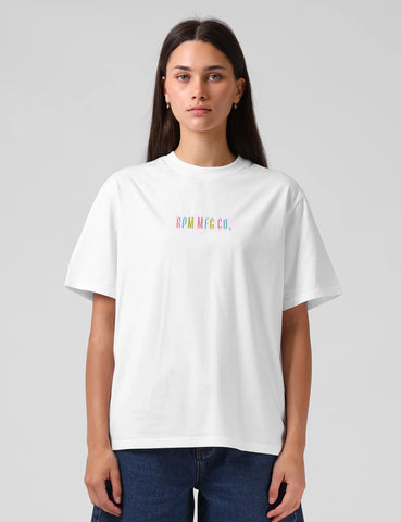 RPM EMB Tee