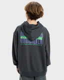 Quiksilver APOG Heritage Pullover Hoodie