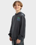Quiksilver APOG Heritage Pullover Hoodie