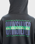Quiksilver APOG Heritage Pullover Hoodie