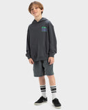 Quiksilver APOG Heritage Pullover Hoodie
