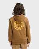 Quiksilver Globe Hoodie Youth