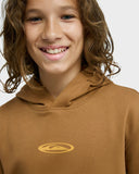 Quiksilver Globe Hoodie Youth