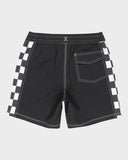 Quiksilver Original Arch Volley Youth Shorts