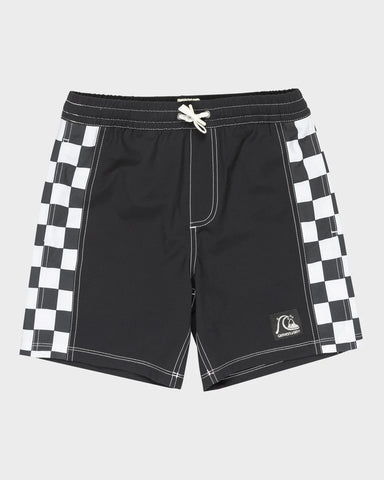 Quiksilver Original Arch Volley Youth Shorts