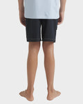 Quiksilver Interconnect Volley Youth Swim Shorts