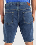 Quiksilver Aqua Cult Short