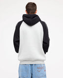 Quiksilver YG Operator Zip Hood