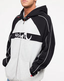 Quiksilver YG Operator Zip Hood