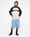 Quiksilver YG Operator Zip Hood