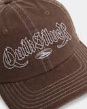 Quiksilver Drifter 6P Special Strapback Cap