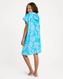 Roxy Girls Stay Magical Hooded Towel