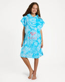 Roxy Girls Stay Magical Hooded Towel