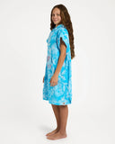Roxy Girls Stay Magical Hooded Towel
