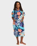 Roxy Girls 8-16 Stay Magical Hooded Towel