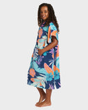 Roxy Girls 8-16 Stay Magical Hooded Towel