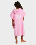 Roxy Girls 8-16 Sunny Joy Hooded Towel