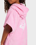 Roxy Girls 8-16 Sunny Joy Hooded Towel