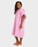 Roxy Girls 8-16 Sunny Joy Hooded Towel