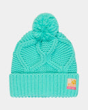 Roxy 6-16 Petite Hang Five Beanie