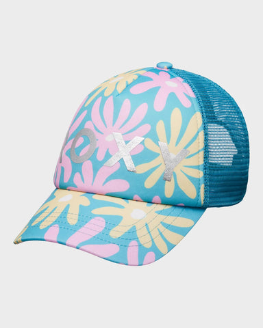 Roxy Honey Coconut Hat