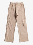 Roxy Girls Precious Cargo high waisted Pants