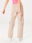 Roxy Girls Precious Cargo high waisted Pants