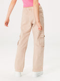 Roxy Girls Precious Cargo high waisted Pants