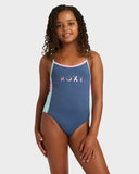 Roxy Colorblock One Piece