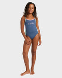 Roxy Colorblock One Piece