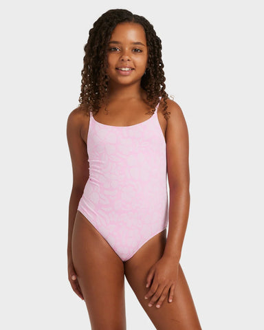 Roxy Bico Paper One Piece